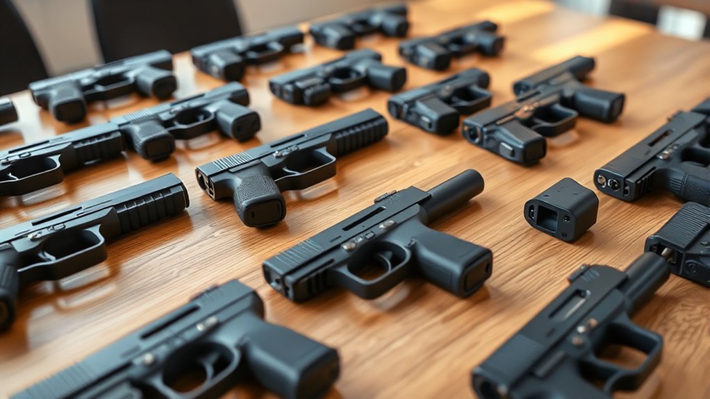 top 15 compact pistols 2027