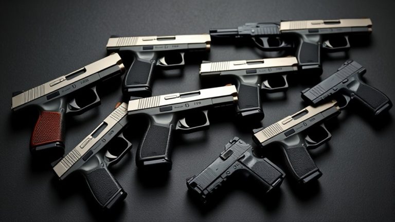 top 15 concealed carry pistols