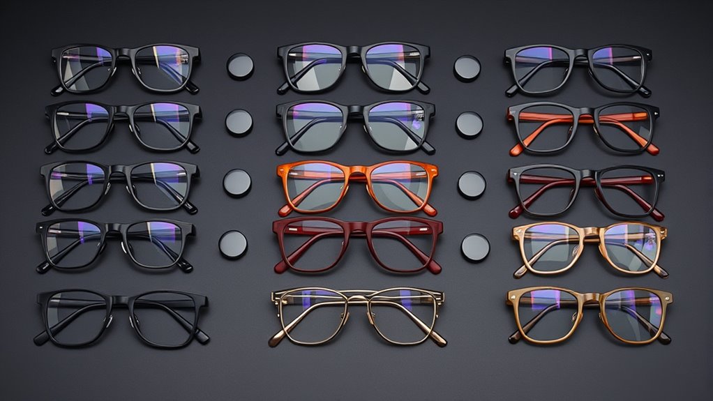 top 15 discreet eyewear