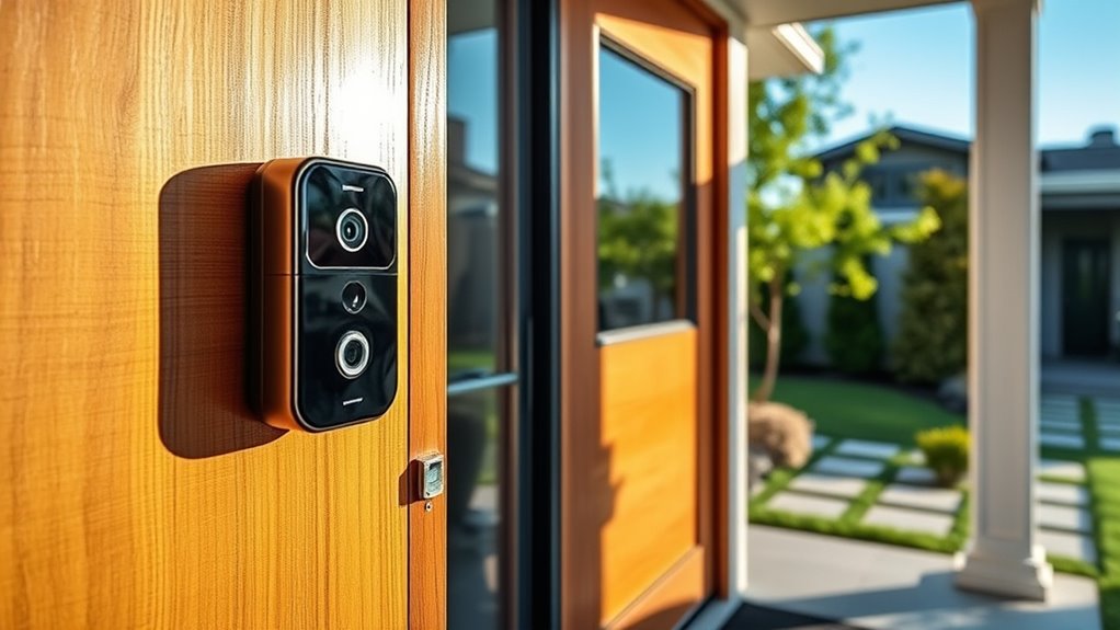 top 15 doorbell cameras