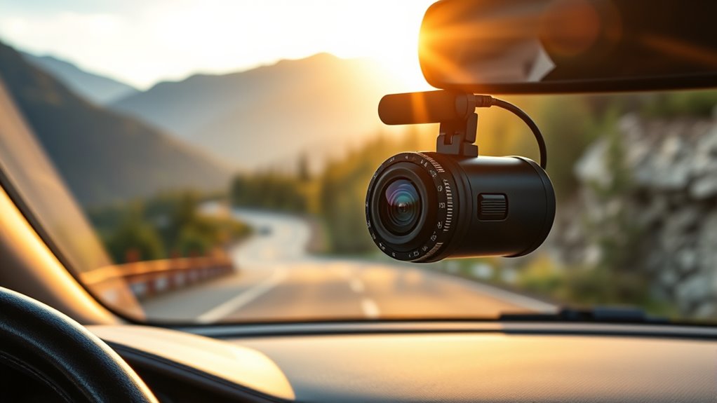 top 15 driving cameras