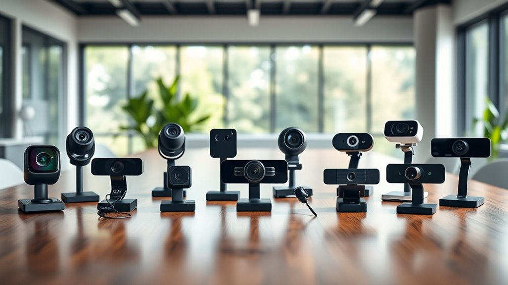 top 15 future video cameras