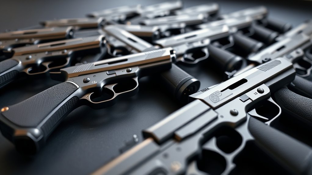 top 15 gas air pistols