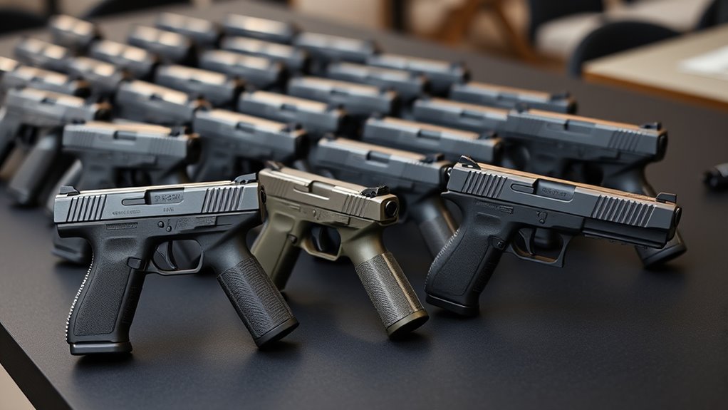 top 15 gas bb pistols