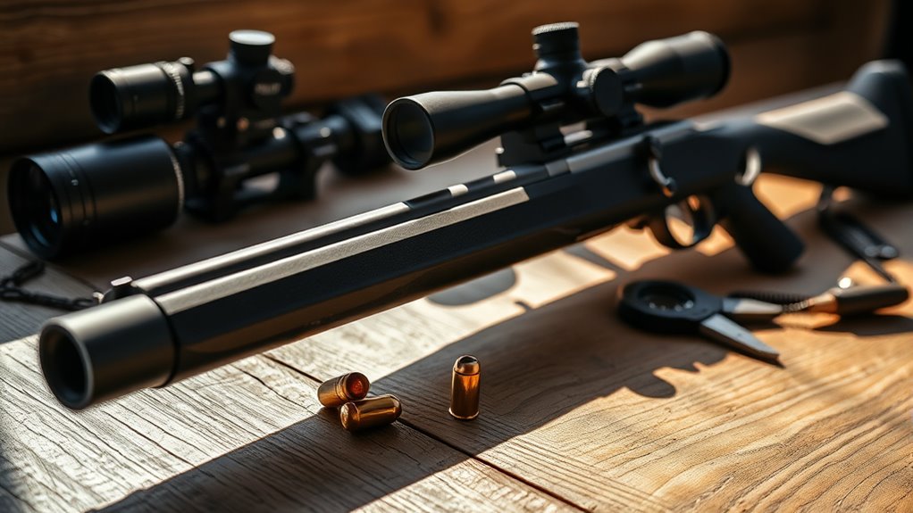 top 15 hft air rifles