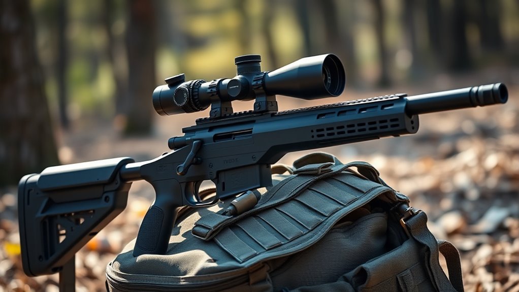 top 15 high performance sniper rifles