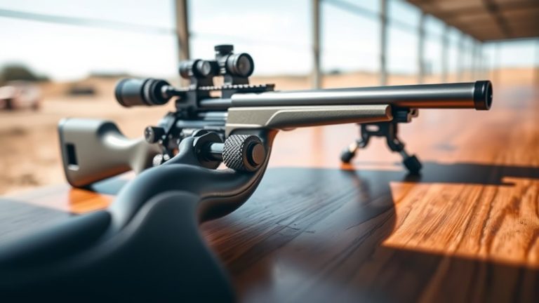 top 15 high speed air rifles