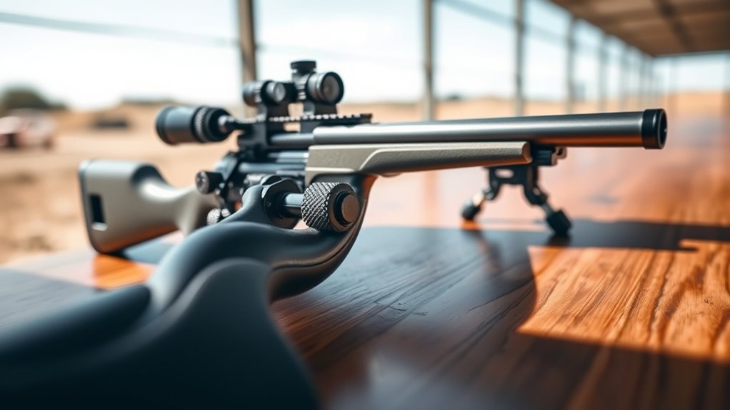 top 15 high speed air rifles