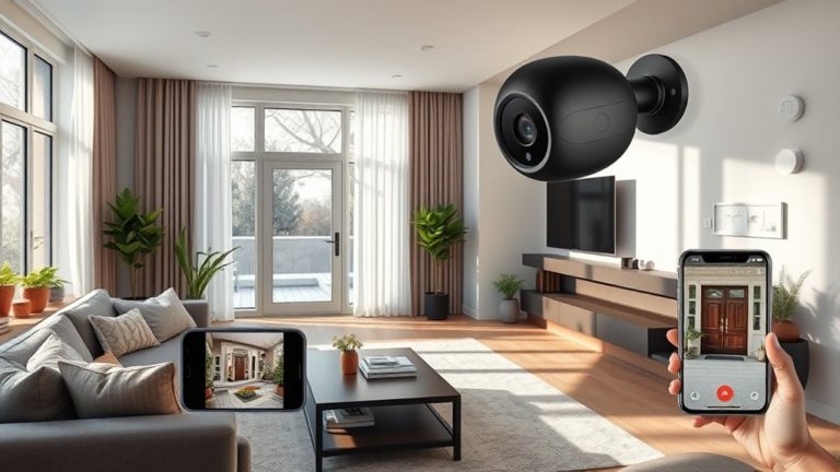top 15 home camera systems