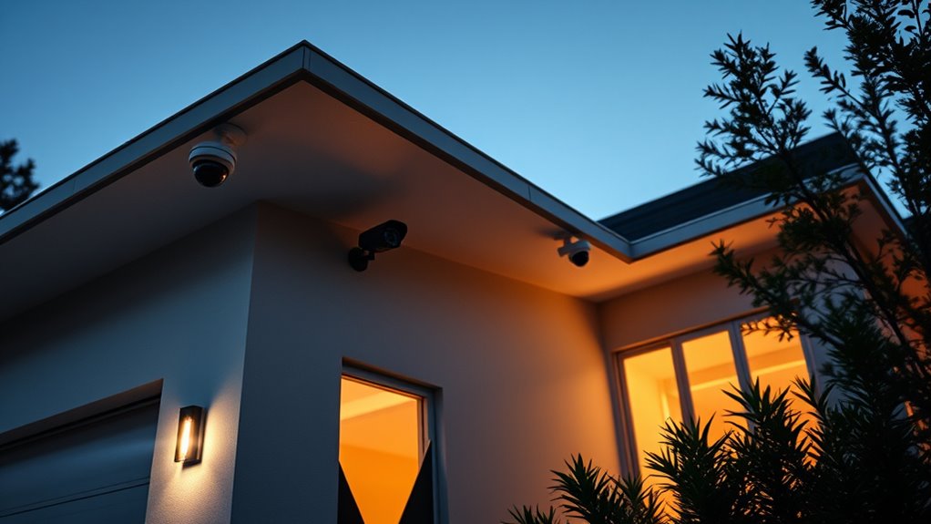 top 15 home security cameras
