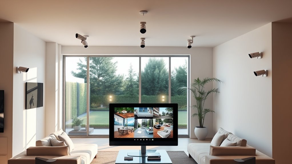top 15 home security cameras