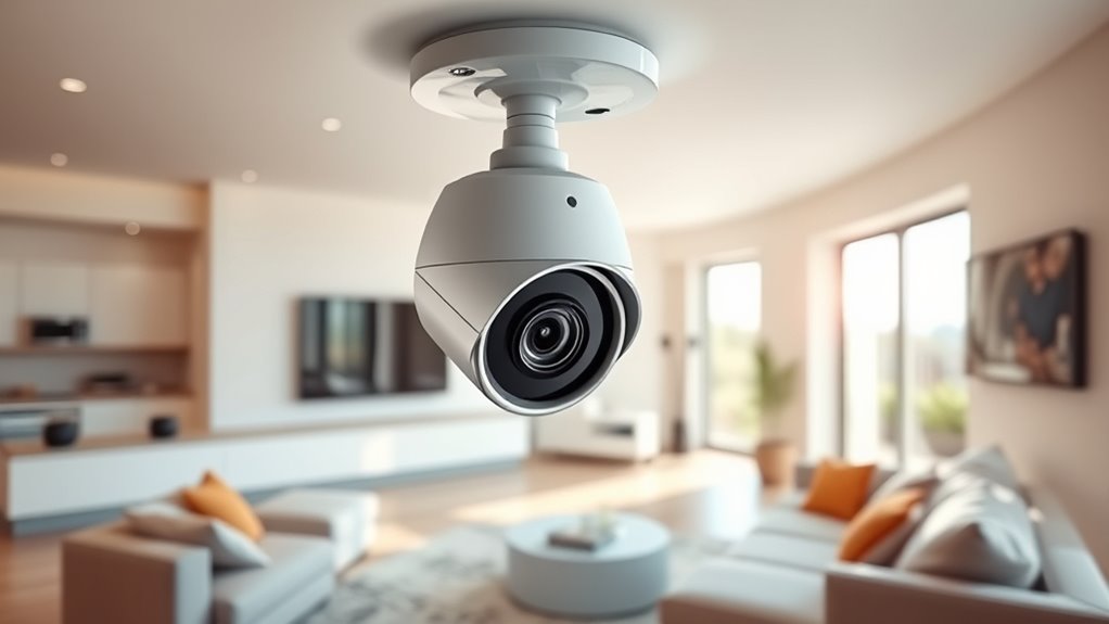 top 15 home security cameras