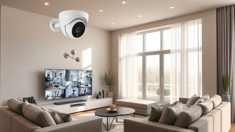 top 15 home security cameras