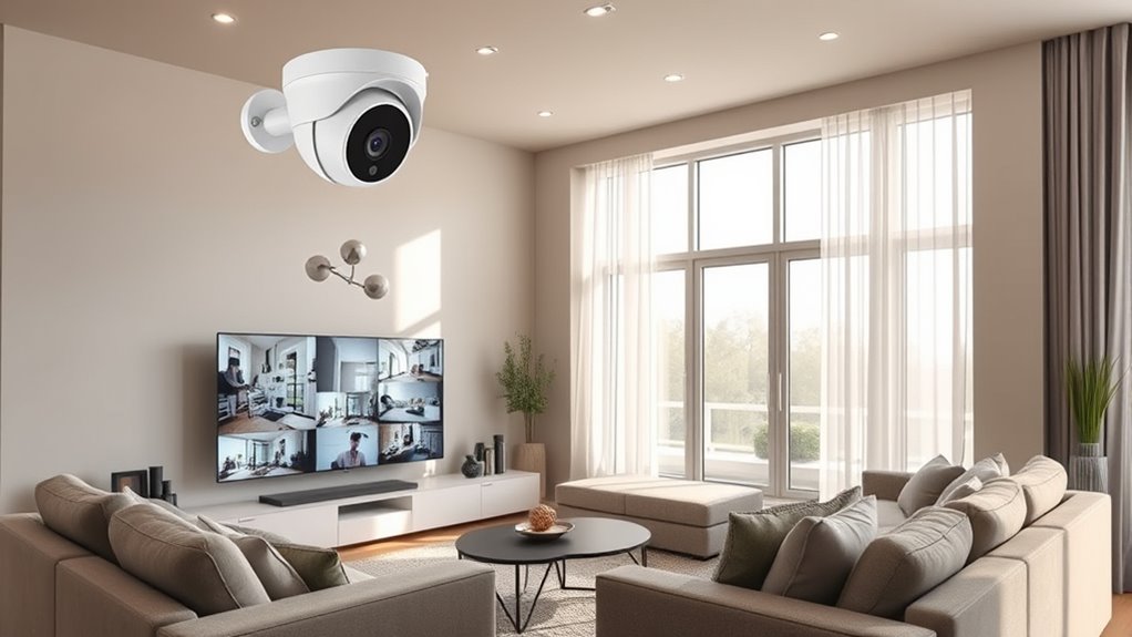 top 15 home security cameras