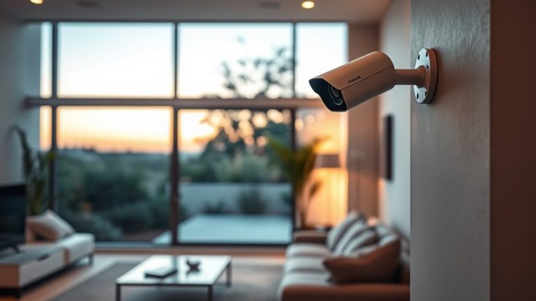 top 15 home security cameras