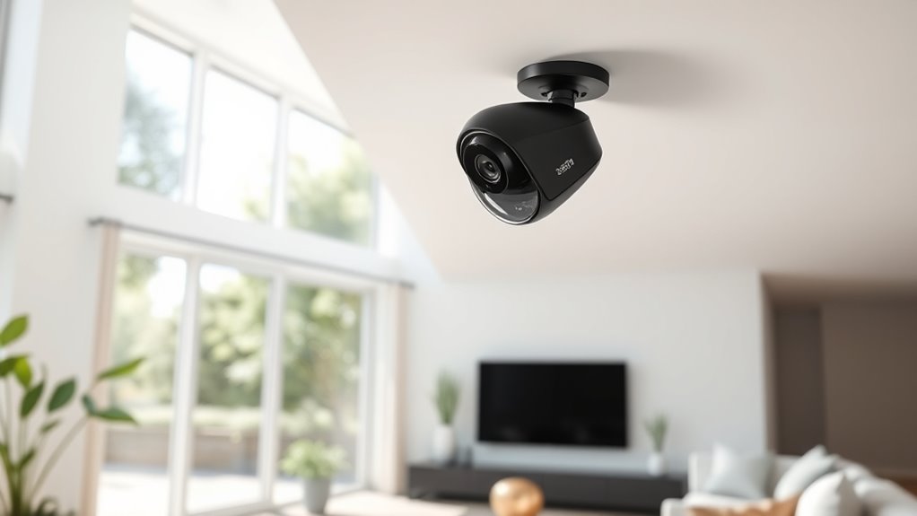 top 15 home security cameras