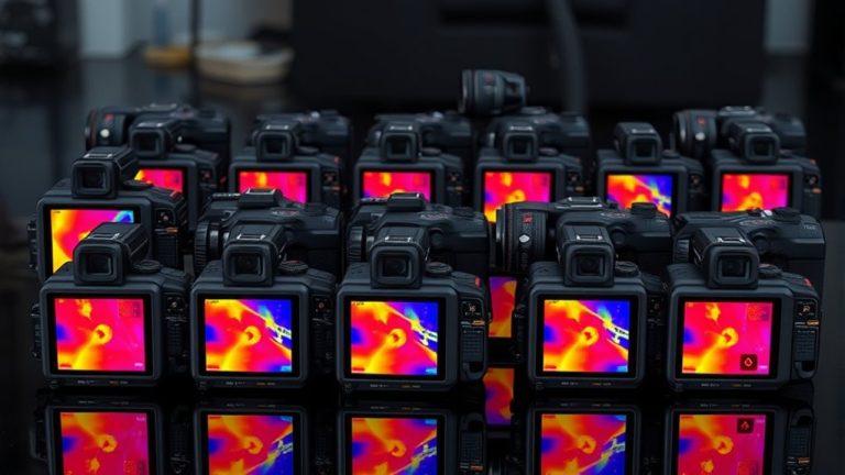 top 15 infrared camera reviews
