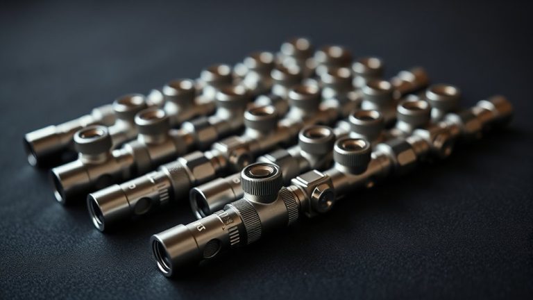 top 15 laser bore sighters