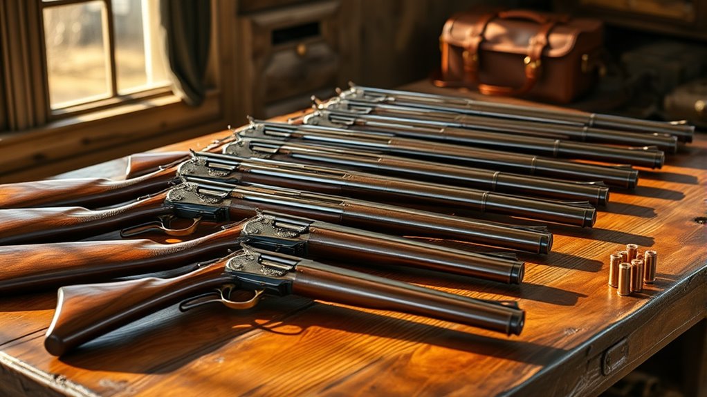 top 15 lever action rifles