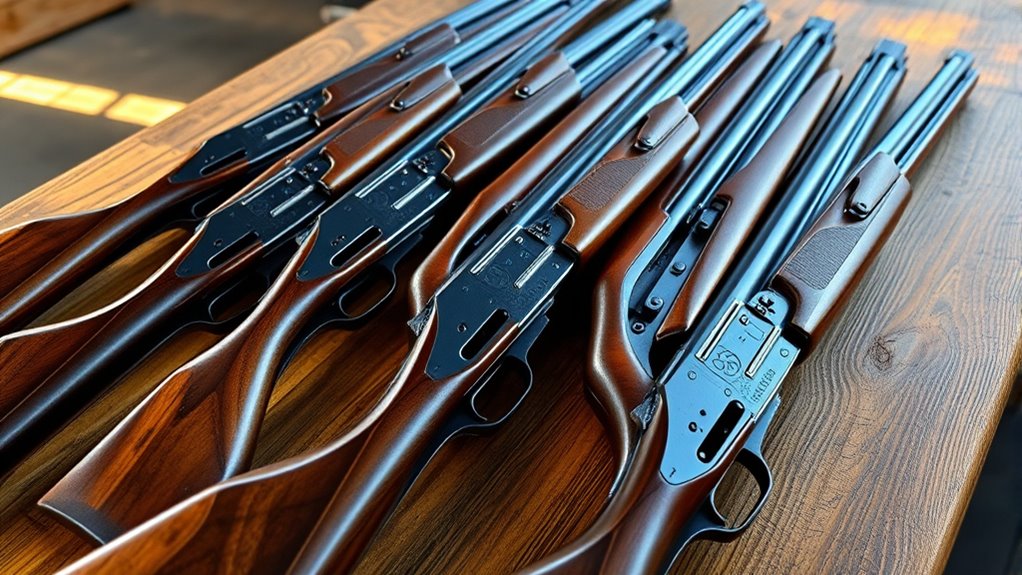 top 15 lever action rifles