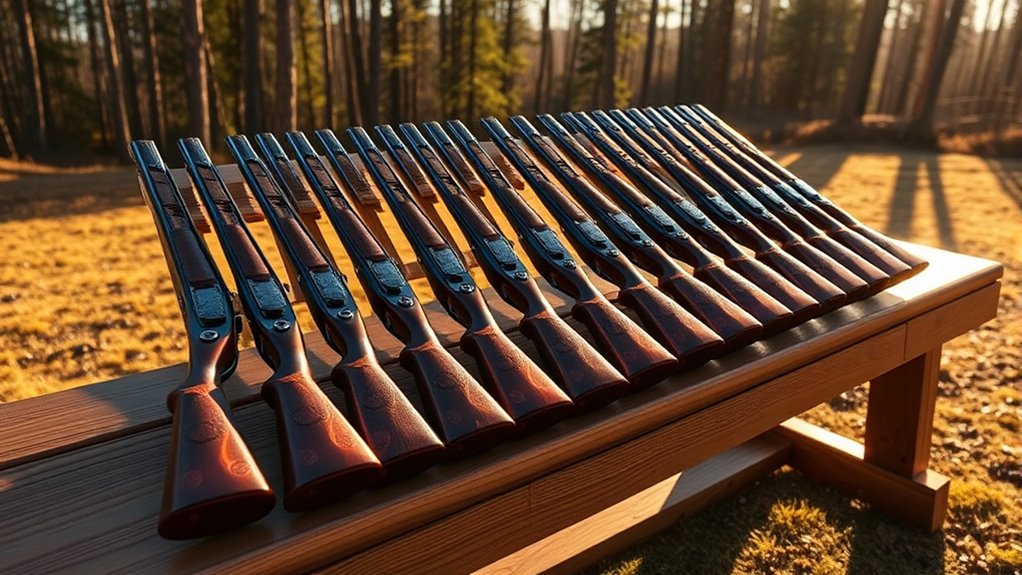 top 15 lever action rifles