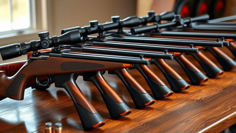 top 15 long range 22 rifles