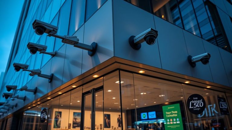 top 15 outdoor security cameras