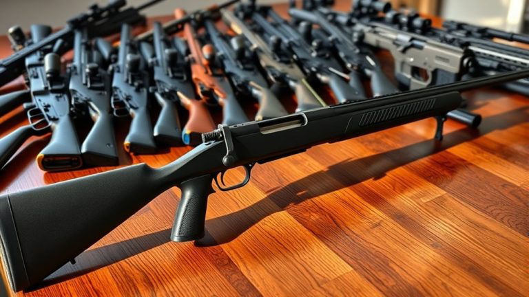 top 15 pellet rifles