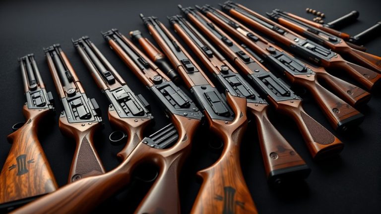 top 15 pellet rifles