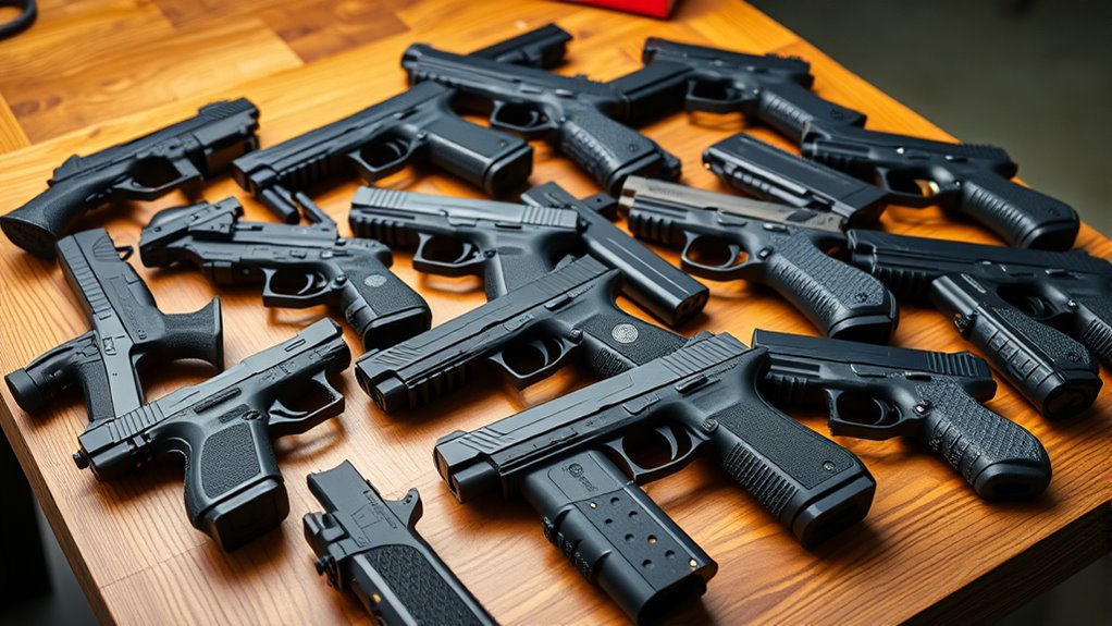 top 15 personal defense pistols