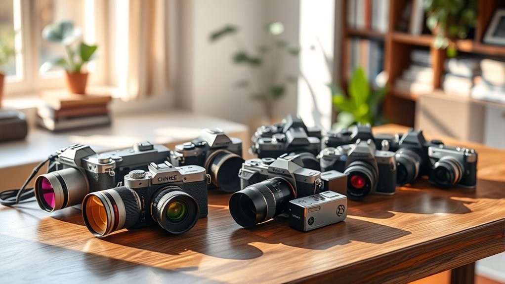 top 15 personal digital cameras