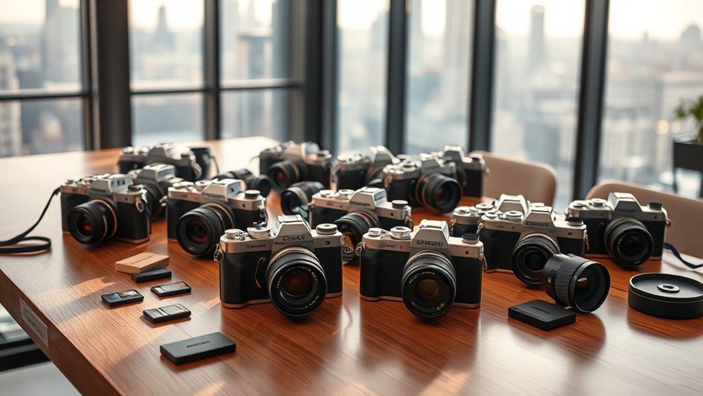 top 15 photography cameras 2026