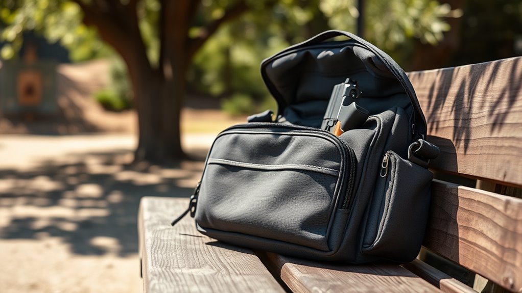 top 15 pistol bag options