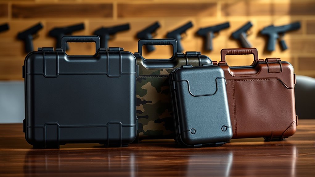 top 15 pistol cases 2027