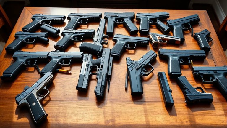 top 15 pistol picks