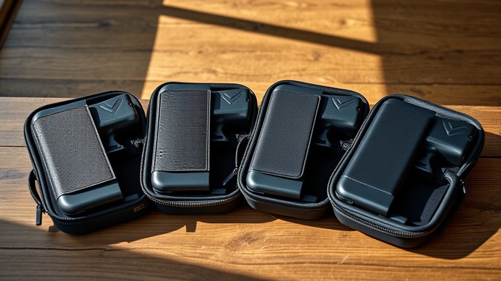 top 15 pistol soft cases