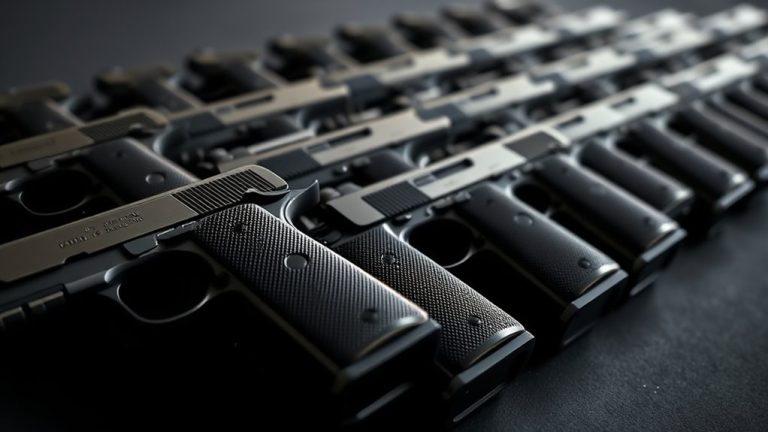 top 15 pistols for shooting