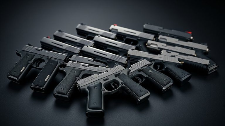 top 15 power packed pistols