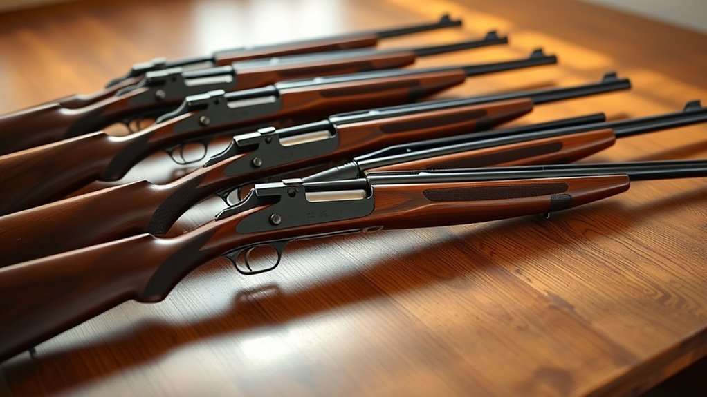 top 15 precise 22 air rifles