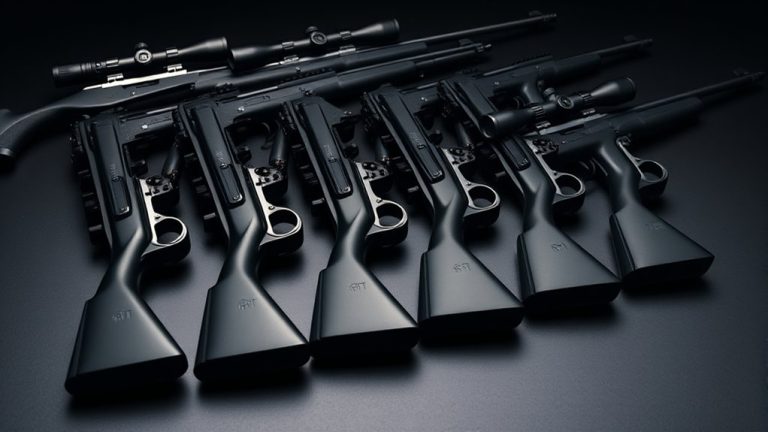 top 15 precise air rifles
