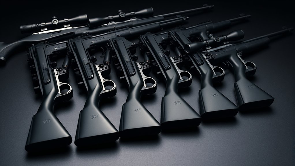 top 15 precise air rifles