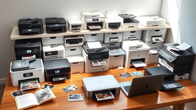 top 15 printers 2027