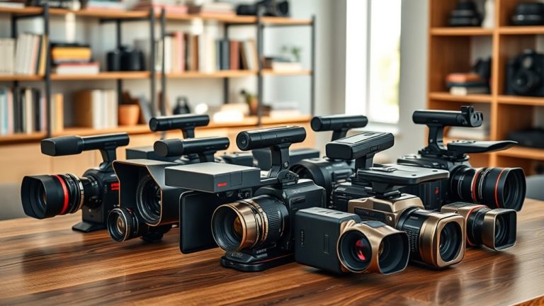 top 15 recording cameras