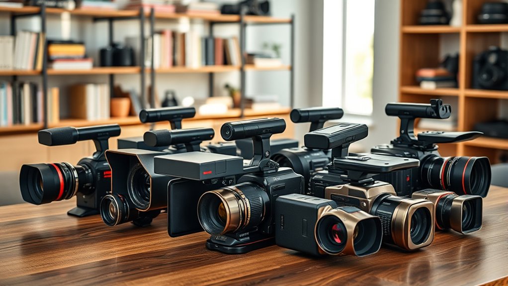 top 15 recording cameras