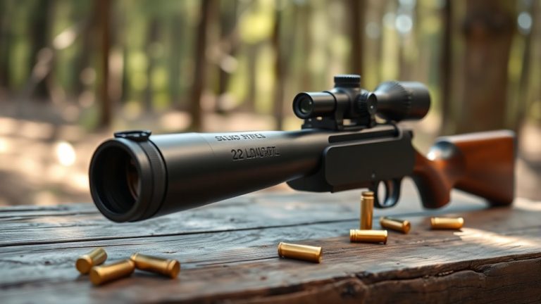 top 15 rifle scopes