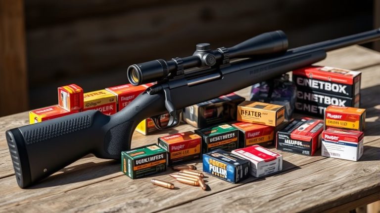 top 15 ruger 22lr ammo