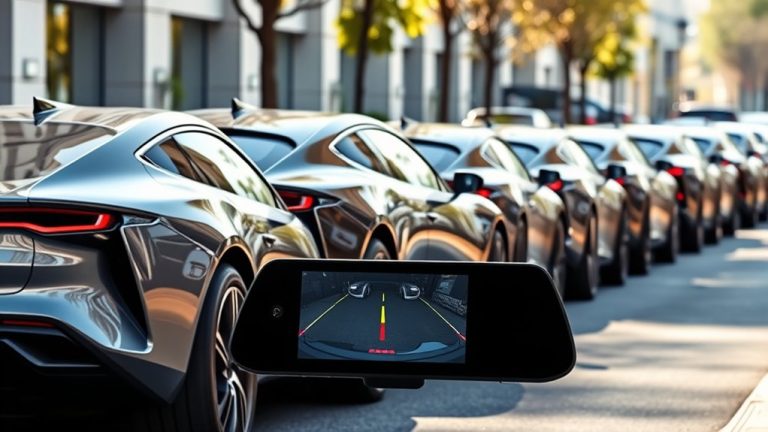 top 15 safe stylish vehicles