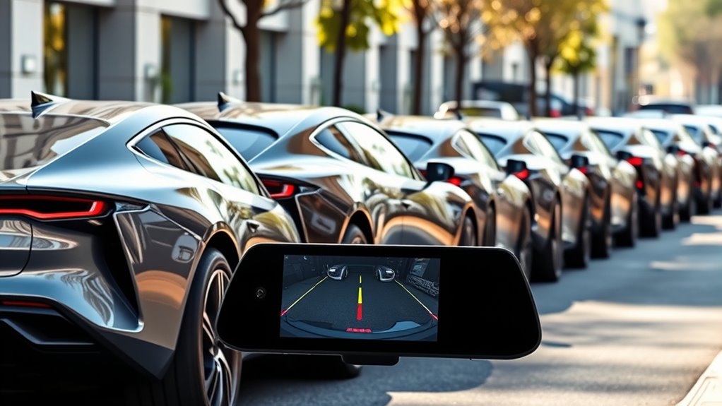 top 15 safe stylish vehicles