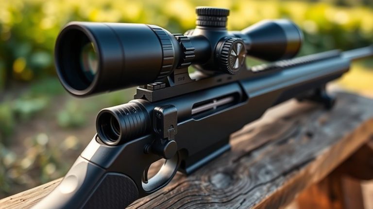 top 15 scopes for precision