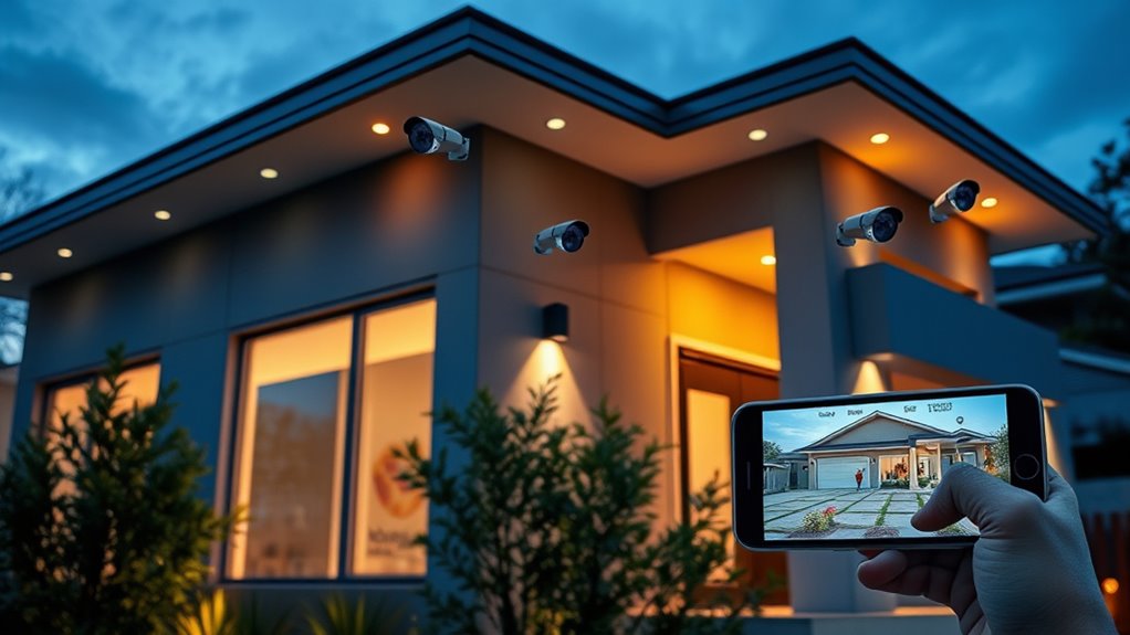 top 15 security camera features